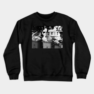 Industrial Bodies Crewneck Sweatshirt